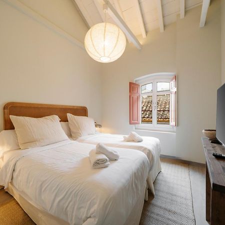 Malaga Boutique Adults Recommended Hotel Buitenkant foto