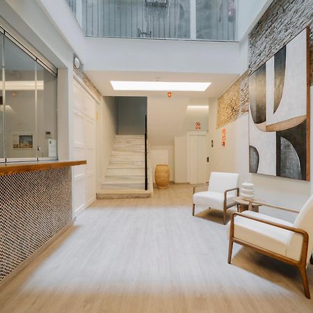 Malaga Boutique Adults Recommended Hotel Buitenkant foto