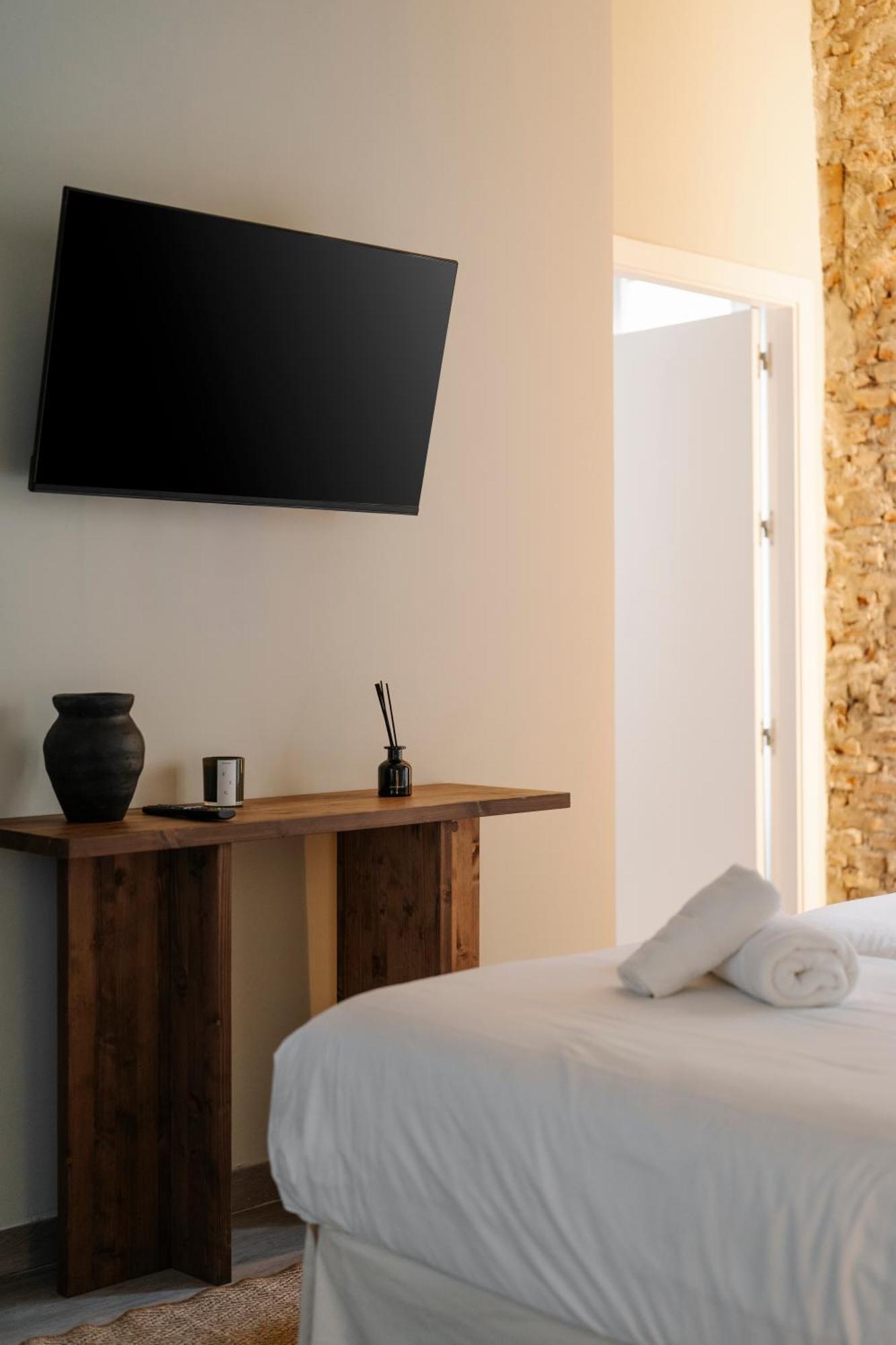 Malaga Boutique Adults Recommended Hotel Buitenkant foto