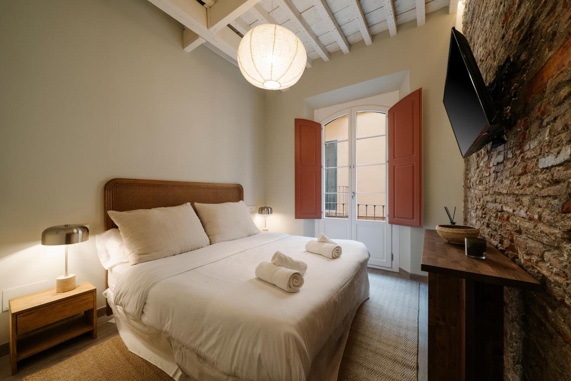 Malaga Boutique Adults Recommended Hotel Buitenkant foto