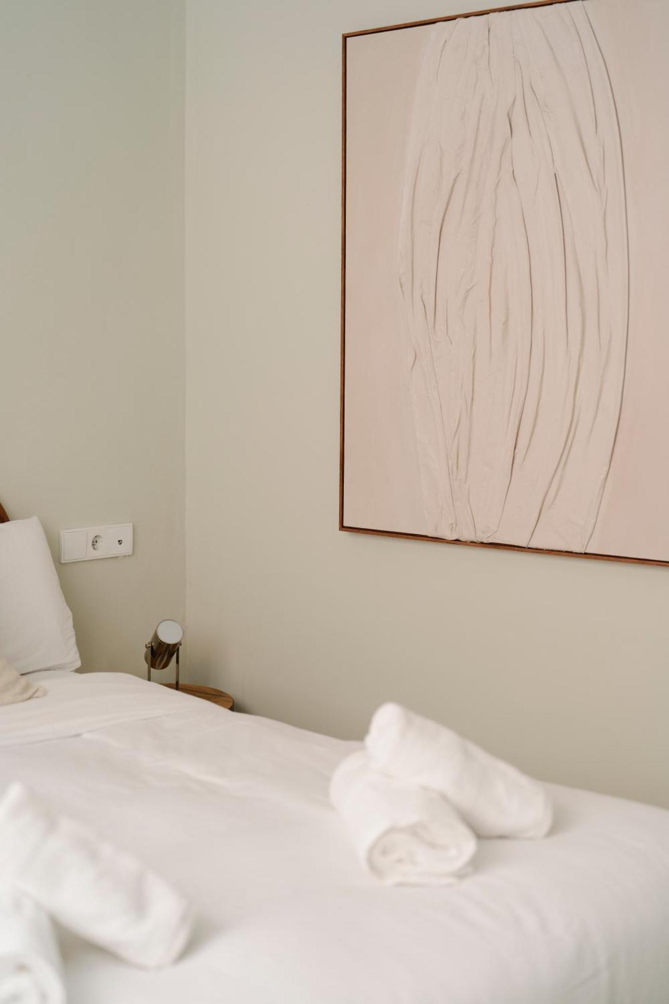 Malaga Boutique Adults Recommended Hotel Buitenkant foto