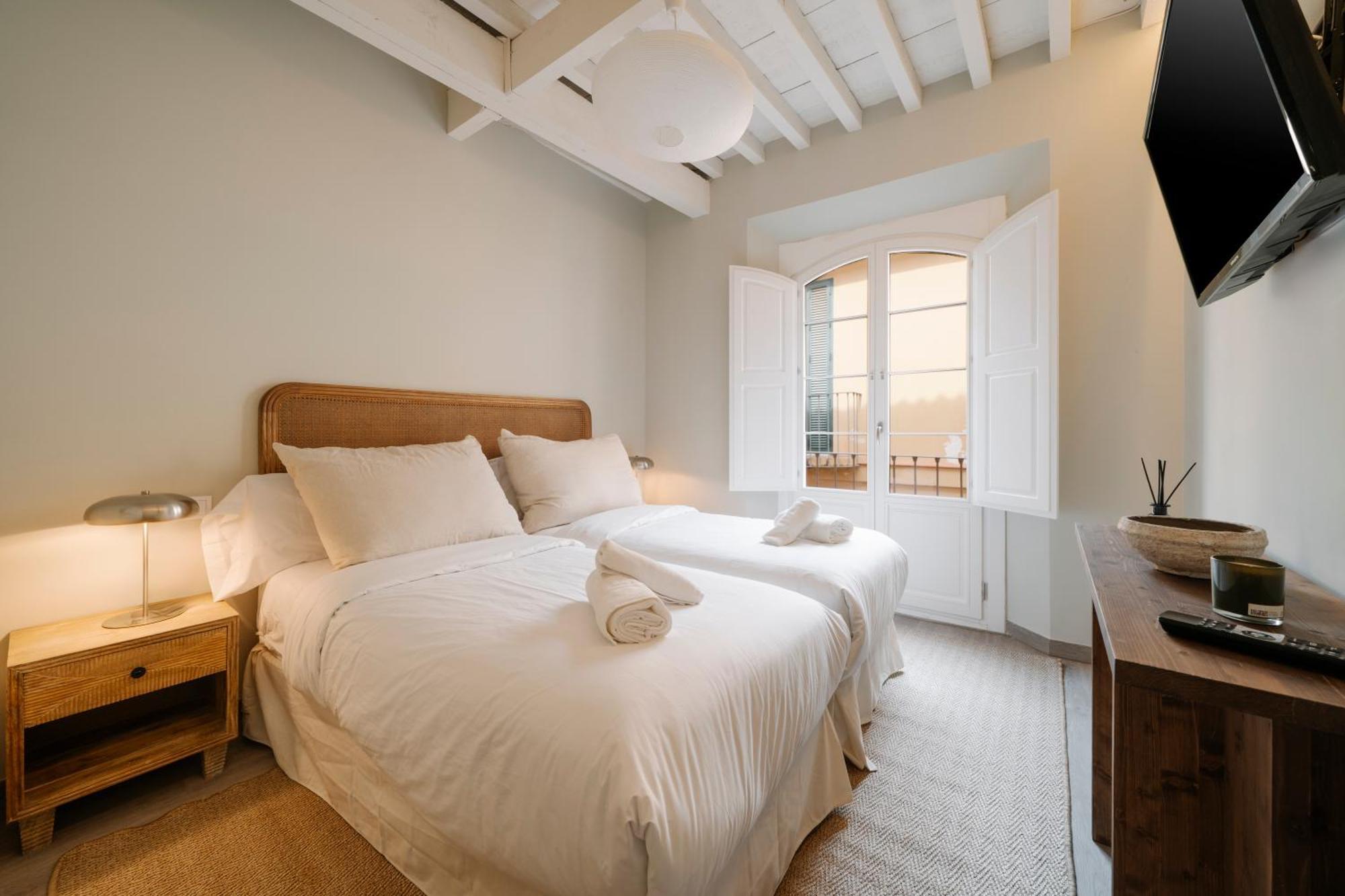 Malaga Boutique Adults Recommended Hotel Buitenkant foto