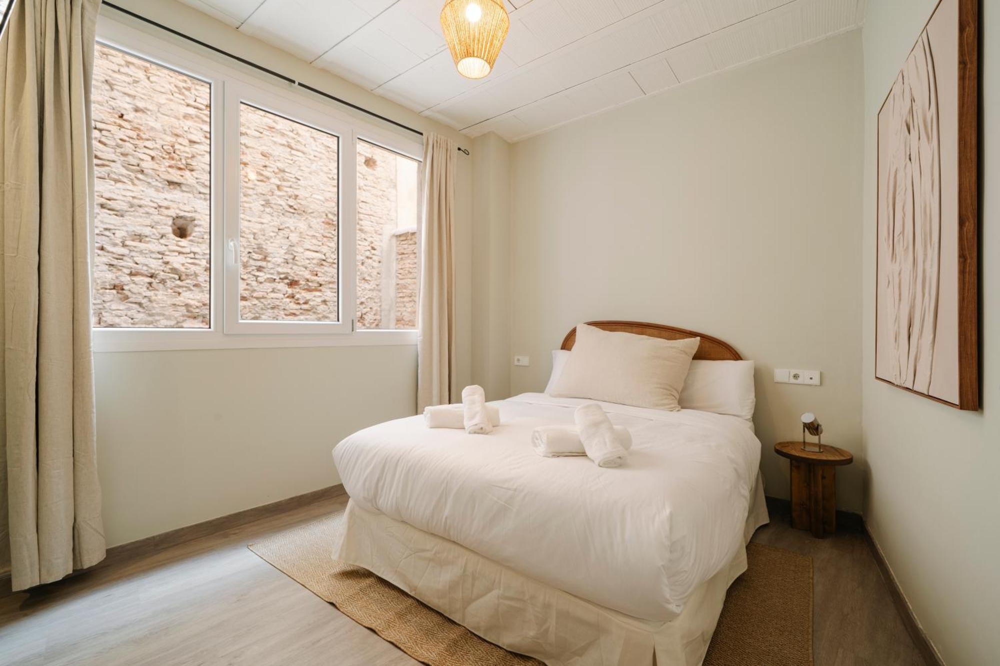 Malaga Boutique Adults Recommended Hotel Buitenkant foto