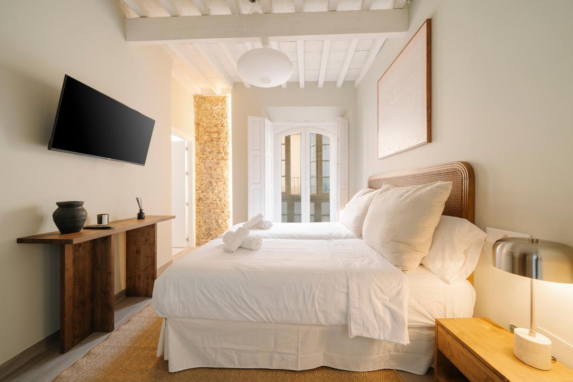 Malaga Boutique Adults Recommended Hotel Buitenkant foto