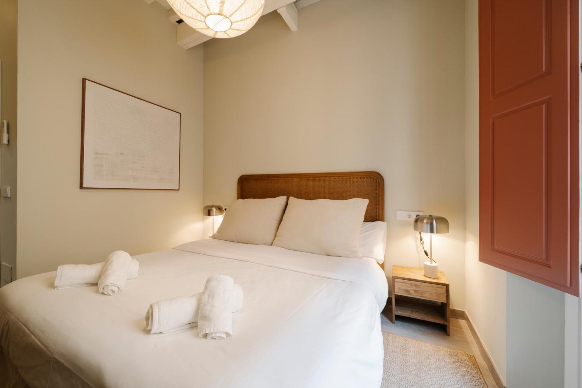 Malaga Boutique Adults Recommended Hotel Buitenkant foto