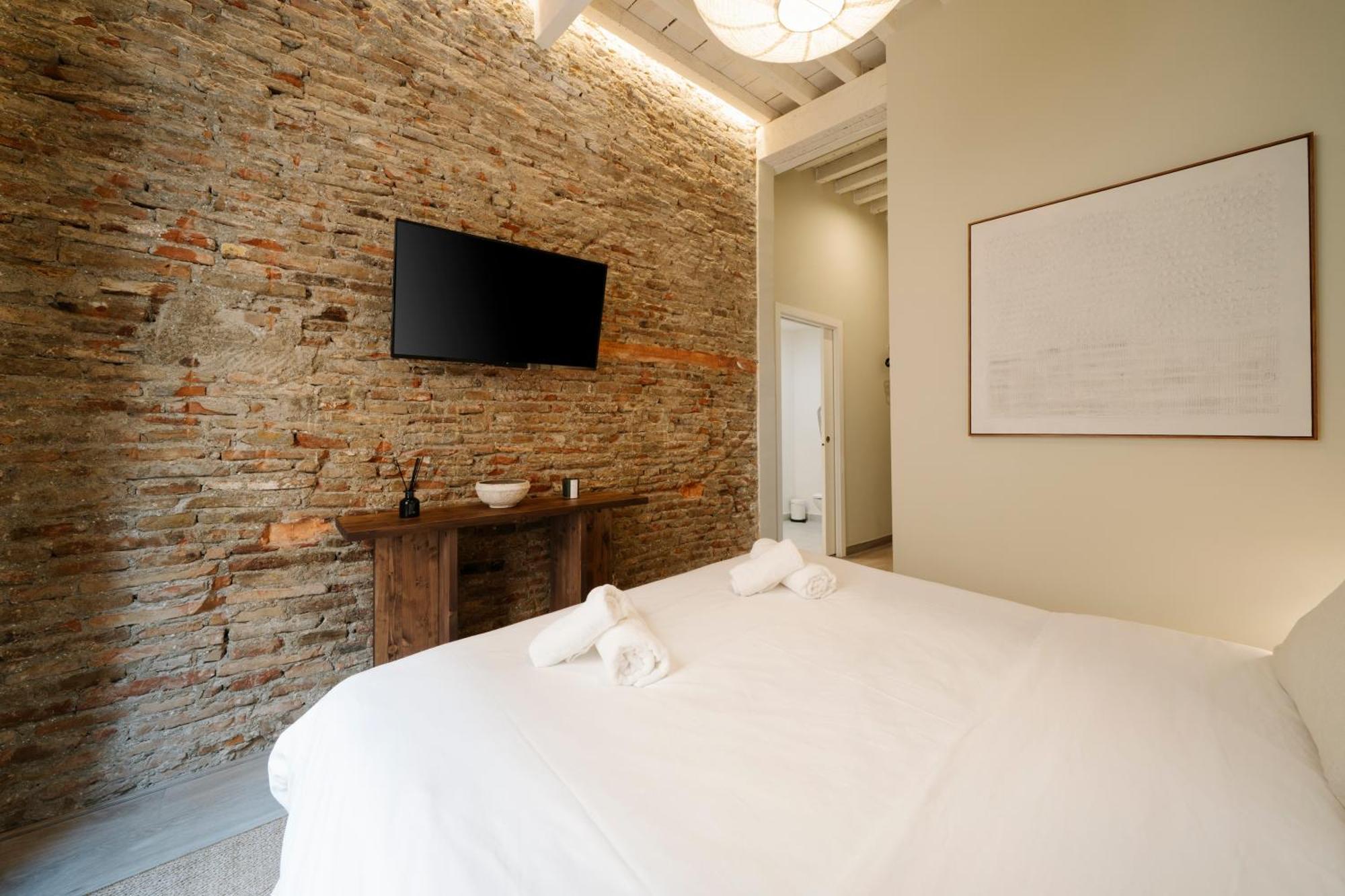 Malaga Boutique Adults Recommended Hotel Buitenkant foto